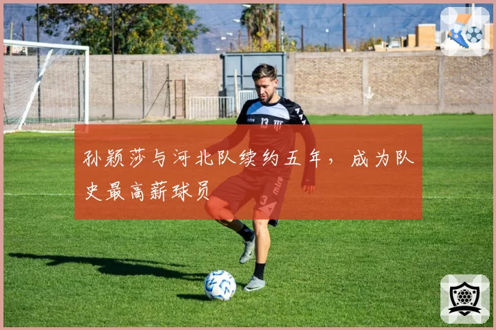 孙颖莎与河北队续约五年,成为队史最高薪球员