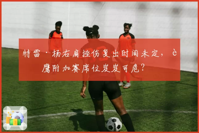 特雷·杨右肩挫伤复出时间未定,老鹰附加赛席位岌岌可危?
